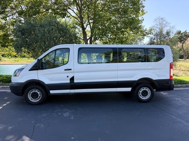 ford transit wagon 2018 1FBZX2YM5JKA45886 image ford transit wagon 2018 1FBZX2YM5JKA45886 image